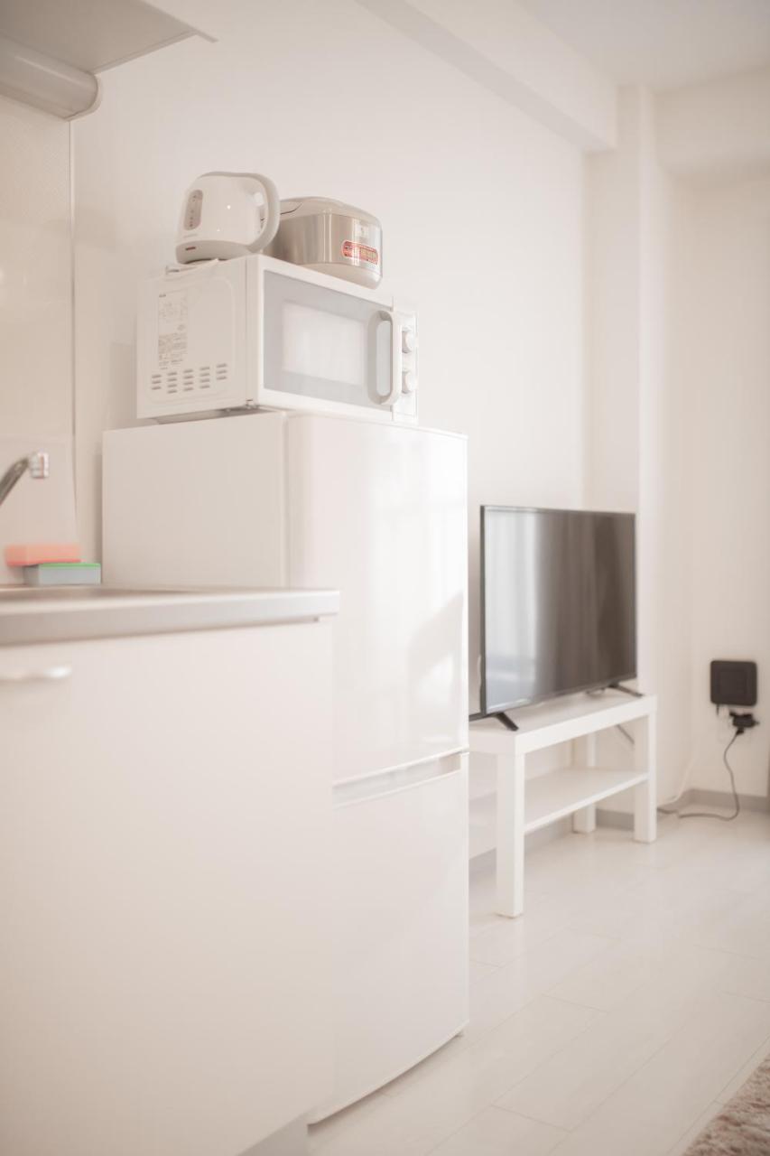 Hatch Nagahori 701 Apartemen *