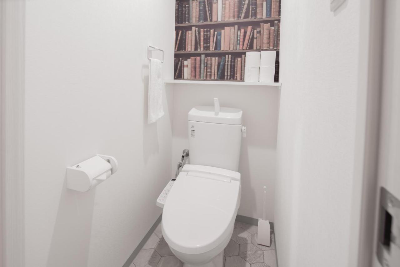 Apartemen Hatch Nagahori 701